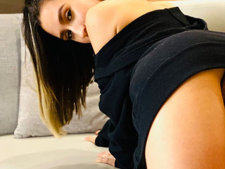 Horny for u