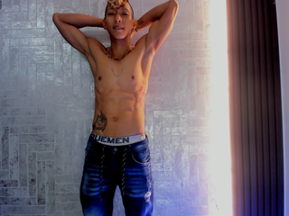 sexy boy