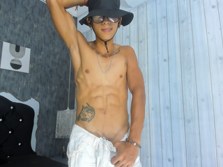 Addicted to you