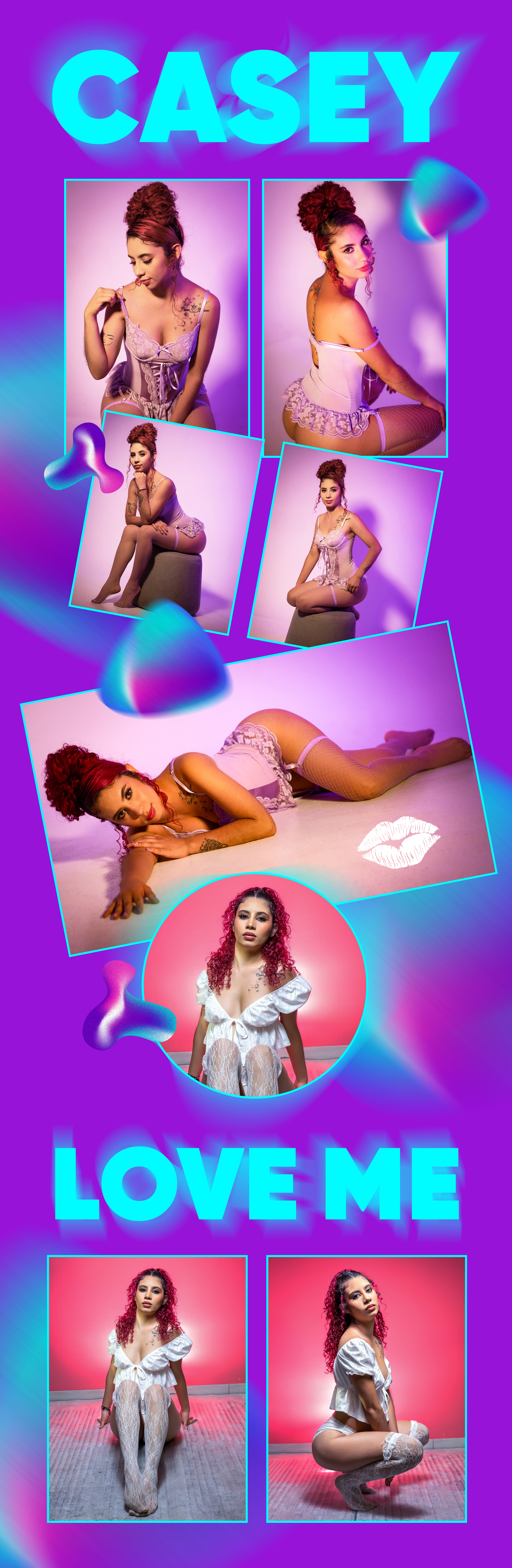 CaseyDevon1 Welcome to my page image: 1