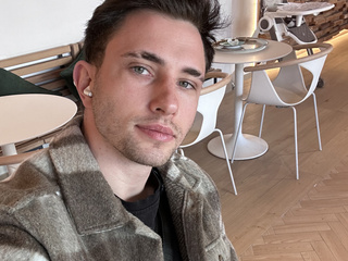 Selfie 🤳