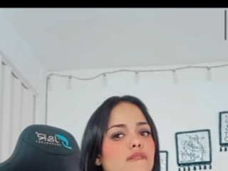 me