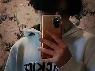 My