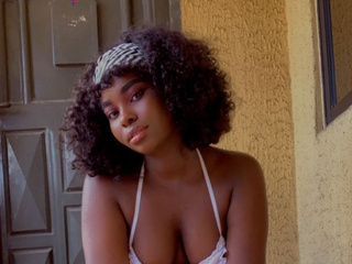 She's all that