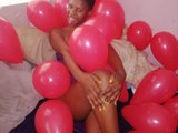 Ebonystorm