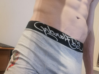 More than just abs