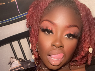 Chocolate Goddess