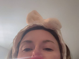 Big lips