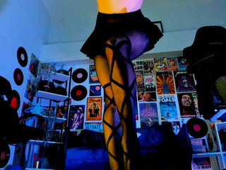 Tights (pantyhose)
