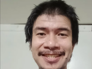 It's real Me