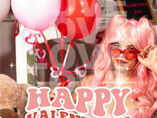 happy valentine days