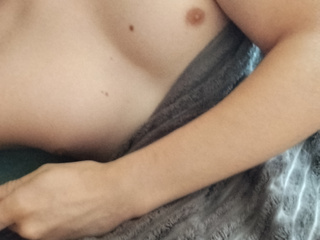 I'm showing off
