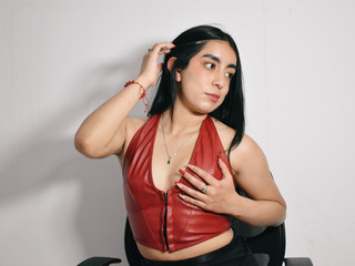 red passion