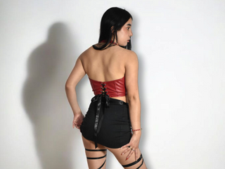 Nights in Red and Black