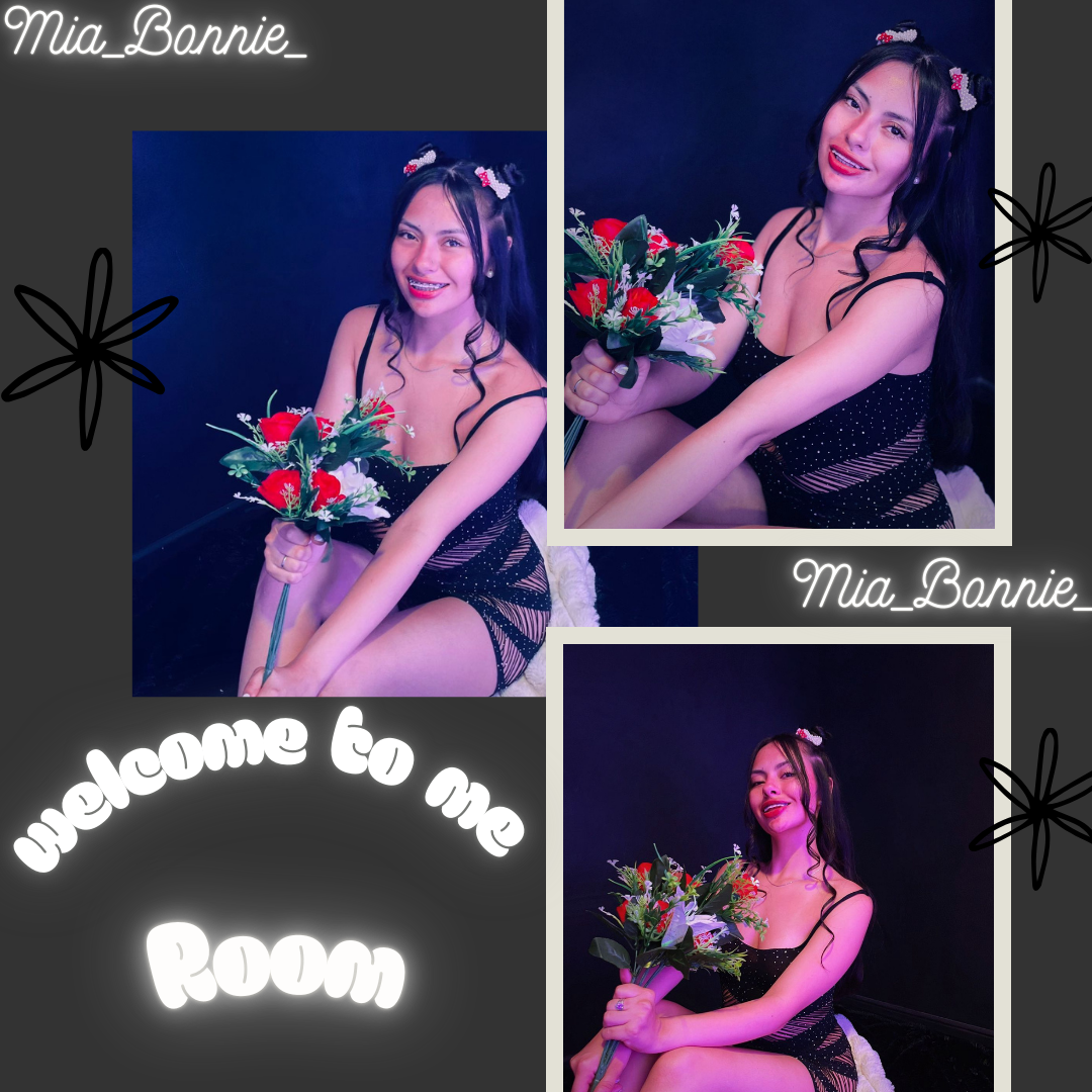 MiaBonnie about me image: 1