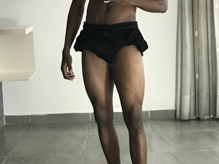 I love exercise