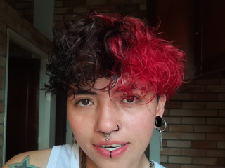 How about my hair color?