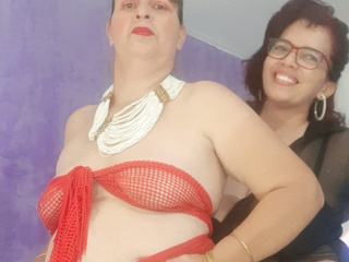 Las perras