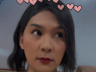 Pretty me