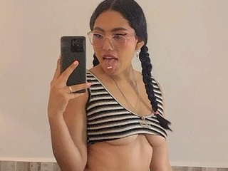 Hot girl