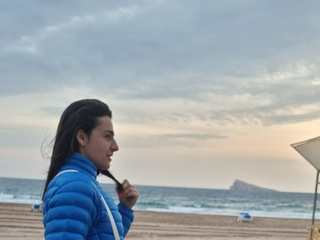 Vacation moments
