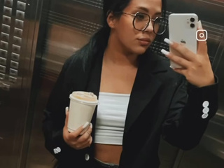 I