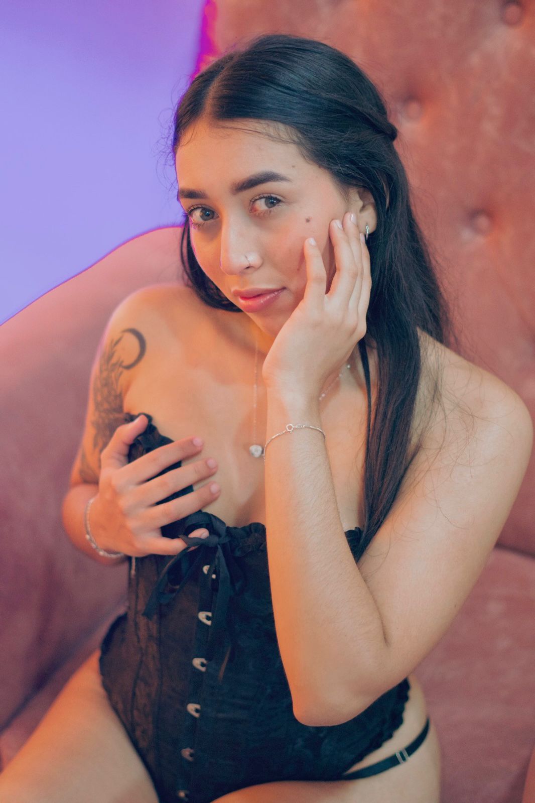 MariaFoxx broadcast schedule image: 1