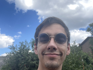 Mike