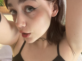 girl pwr