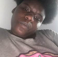 MutedGirly