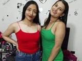 TamaraAndLuna