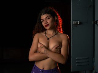 dark