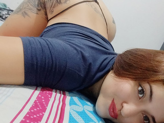 butt