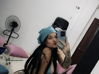 hot