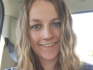 Just me