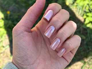 Manicure