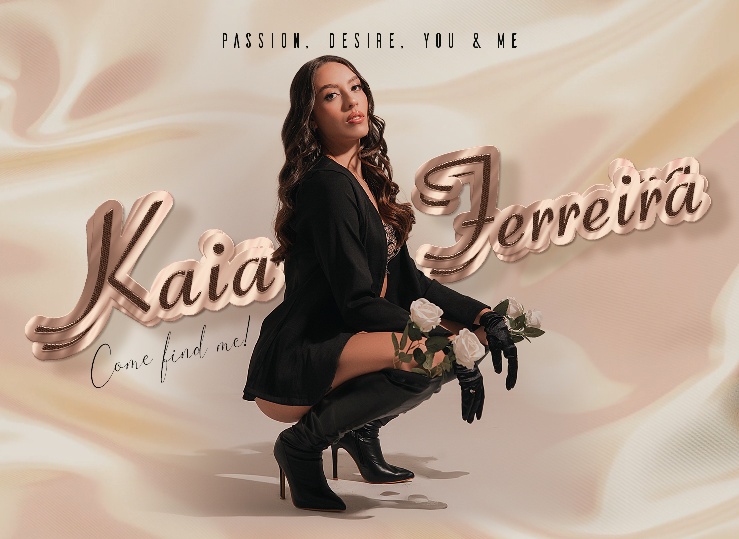 KaiaFerreira . image: 1