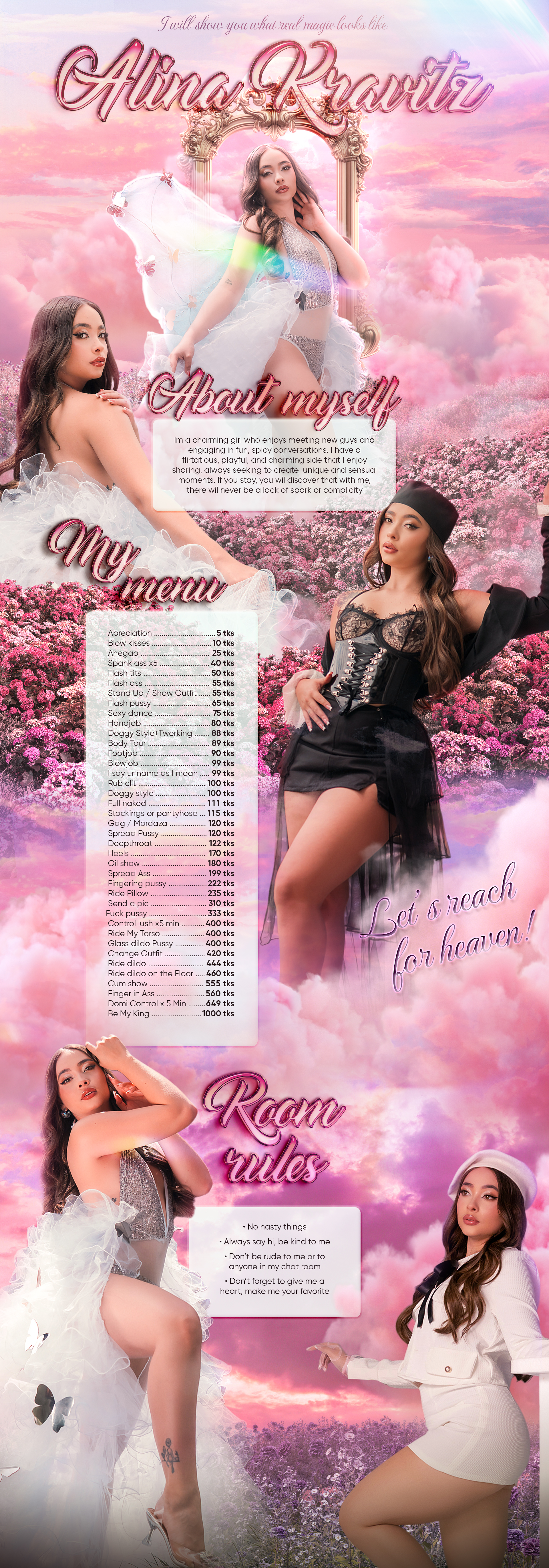 AlinaKravitz . image: 1