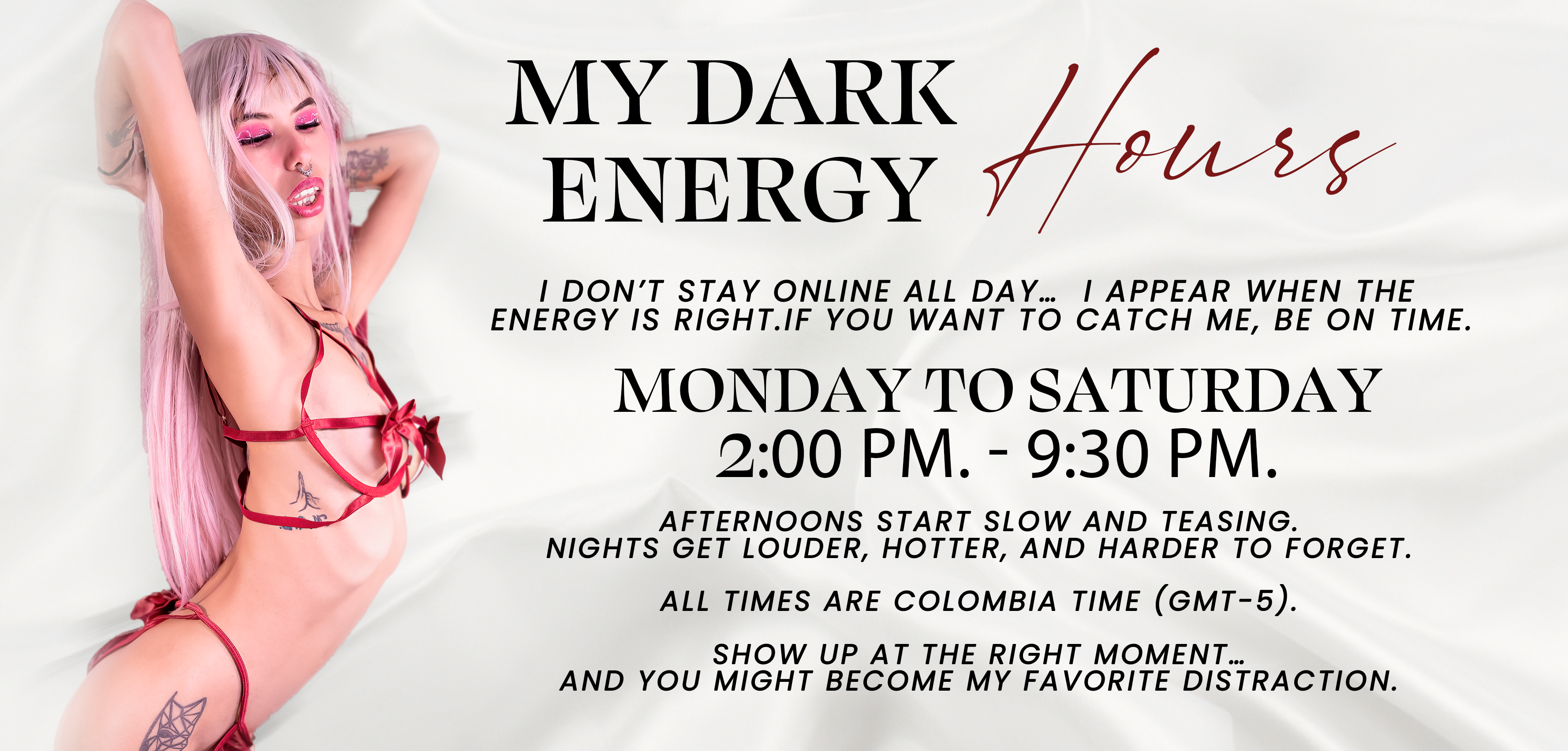 Lunamistyc This is me! image: 4