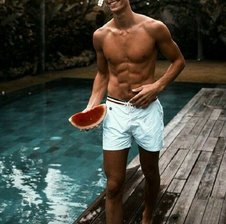 LukeSexy