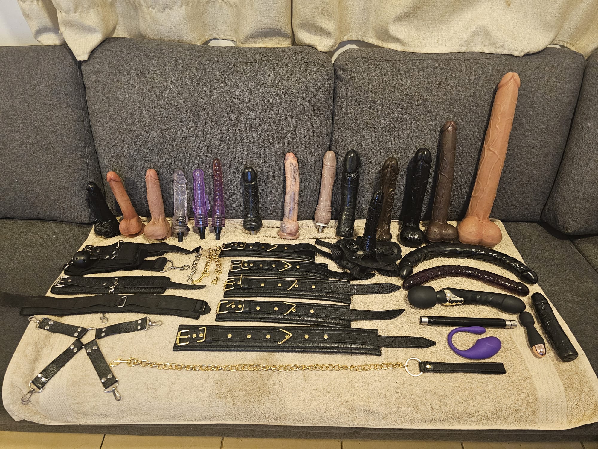 crazymen101 I really like being a slave. image: 1