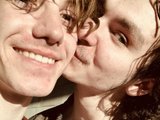 kaiandgeorge