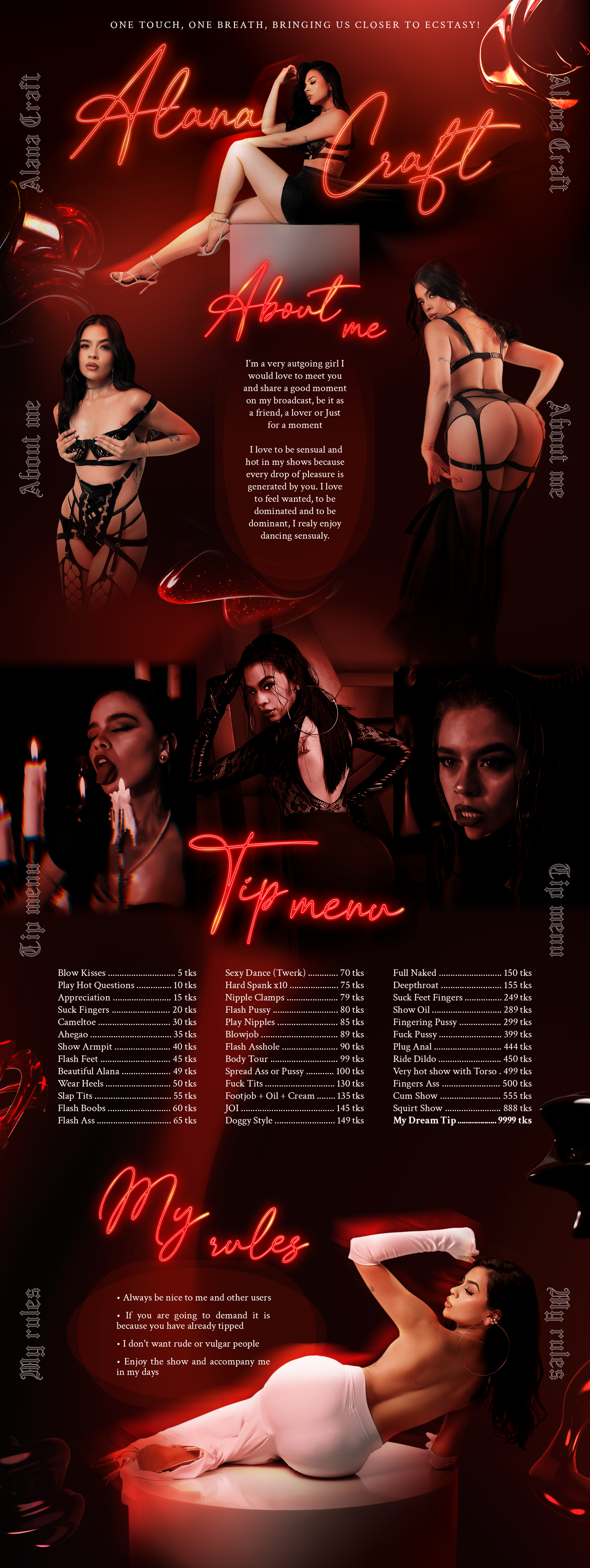 AlanaCraft . image: 1