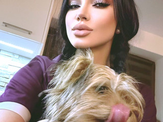 My love 💖