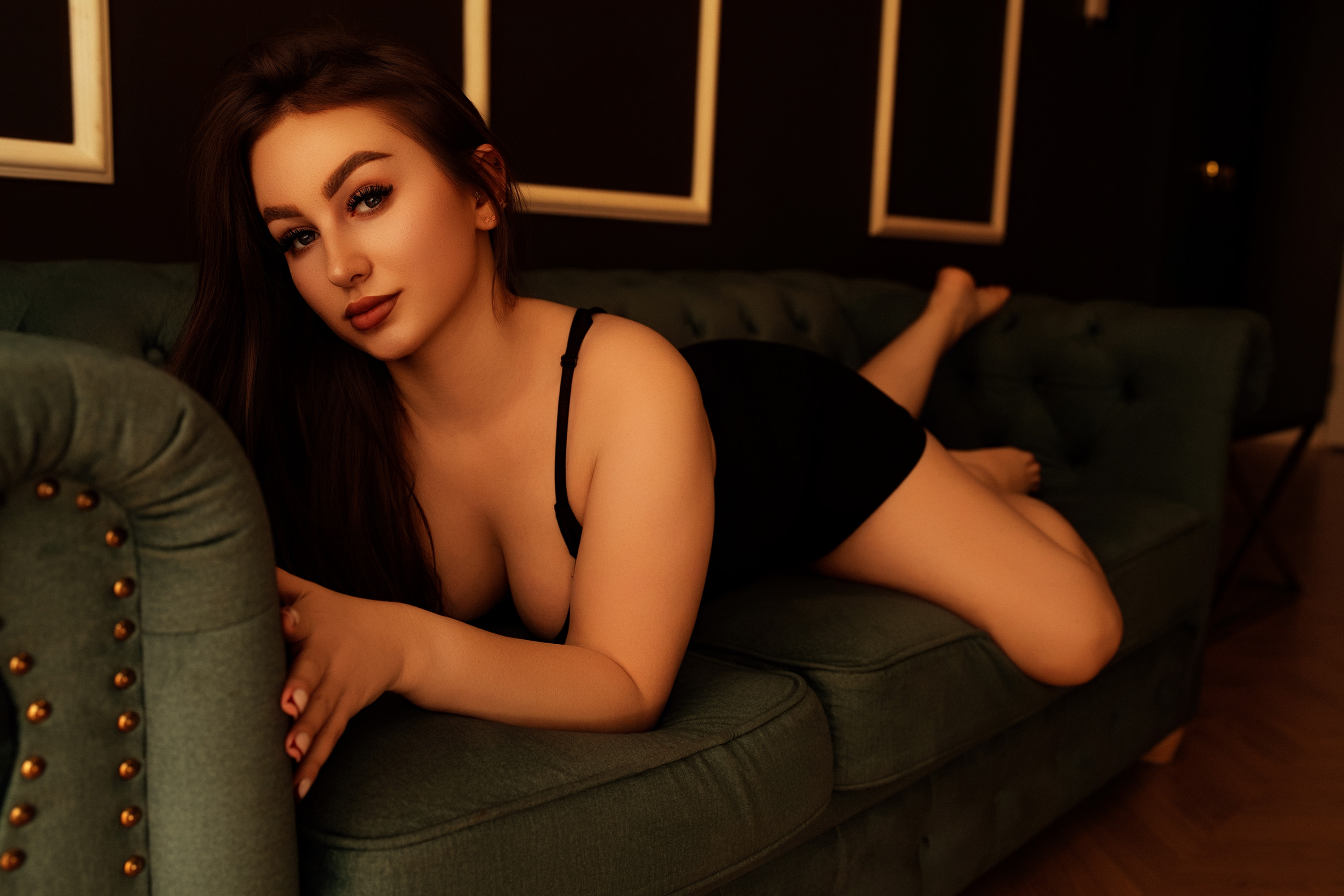 DonnaModel DONNA image: 2