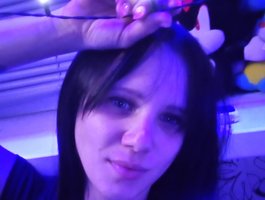 Webcam model Esmeralda-Depari from BongaCams