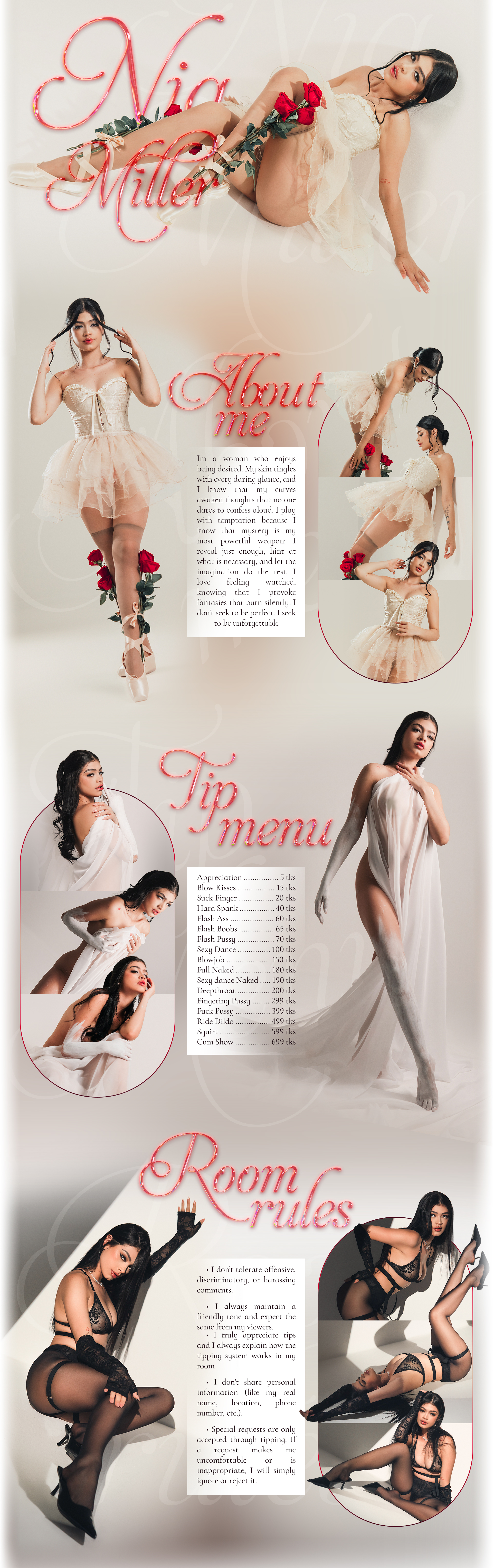 NiaMiller . image: 1