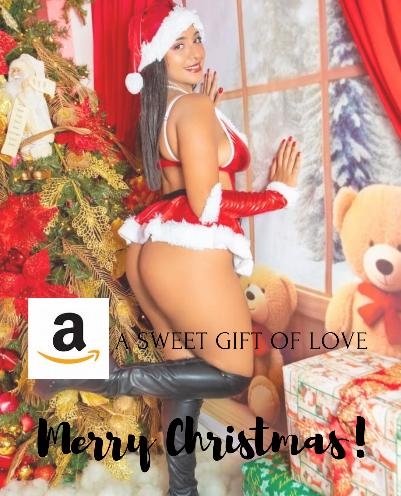 zansskathe merry christmas🎄 image: 2