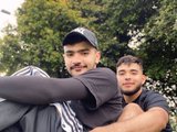 radomshairysguys