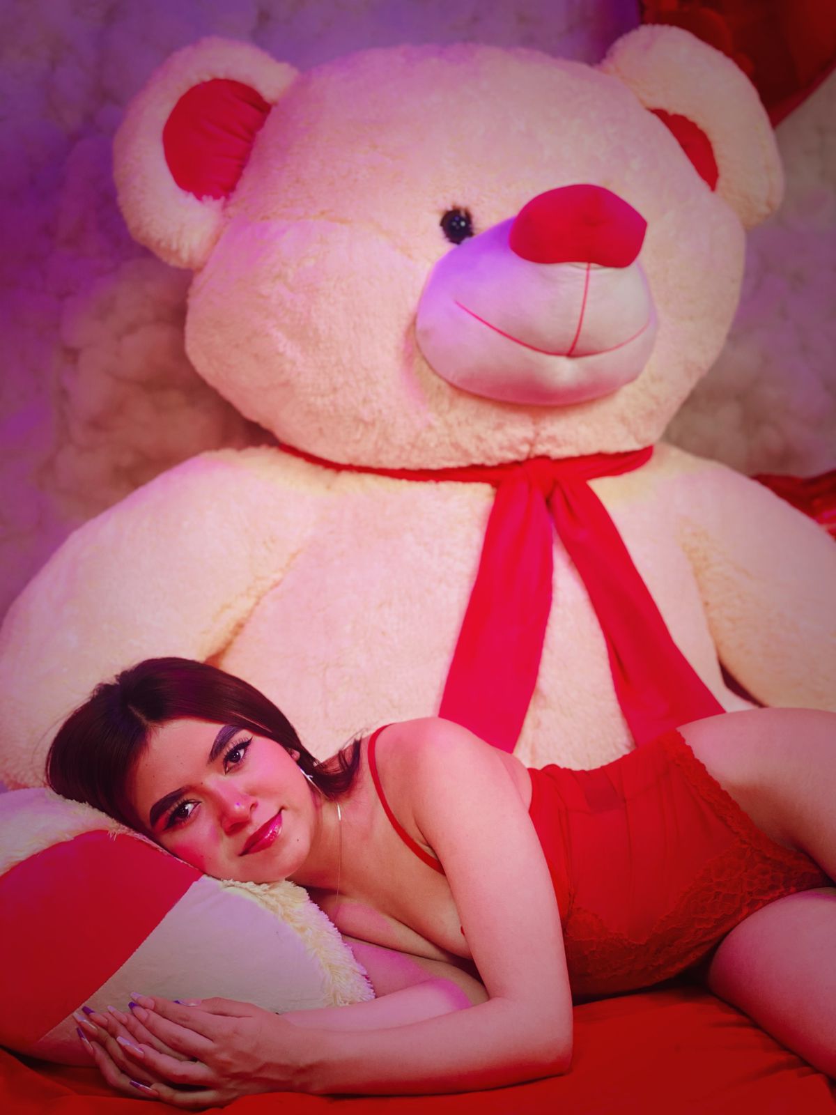 LexyPetite 😍 image: 1